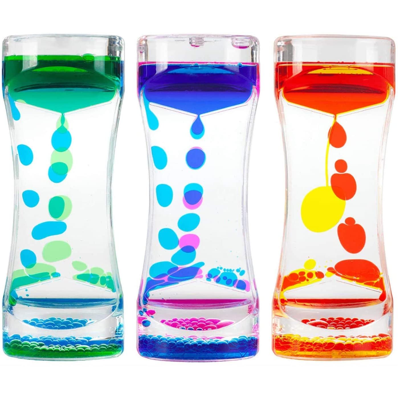 Liquid Motion Bubbler Timer Sensory 10 years as a manufacturer from China