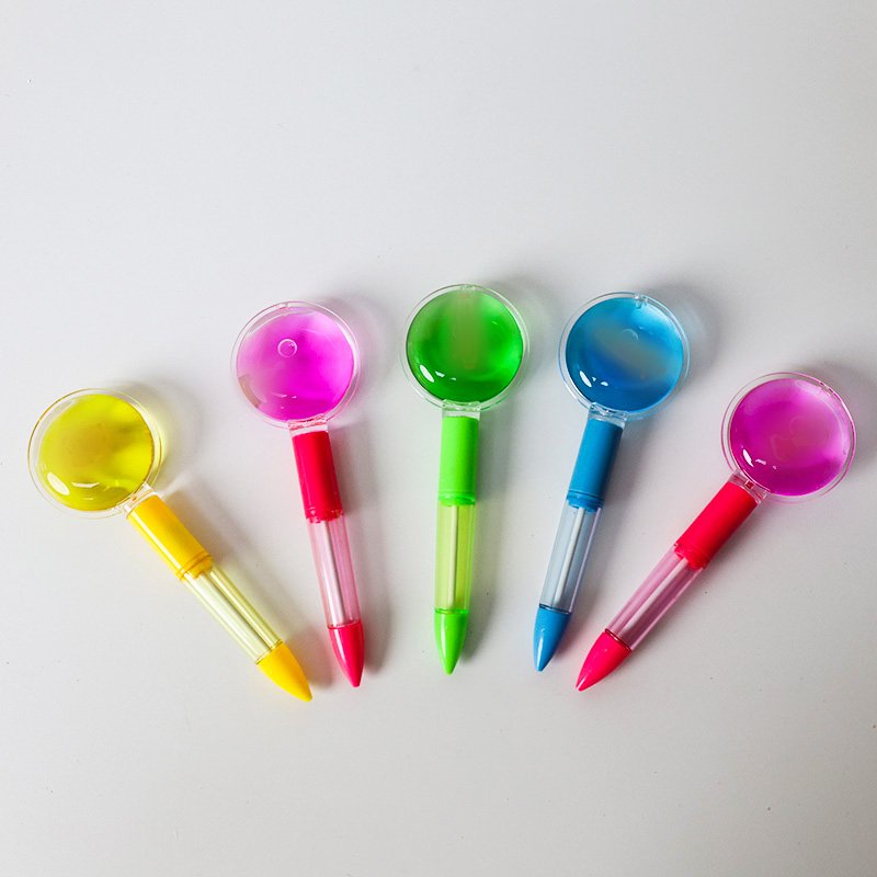 liquid pen