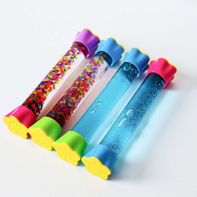 liquid timer tube