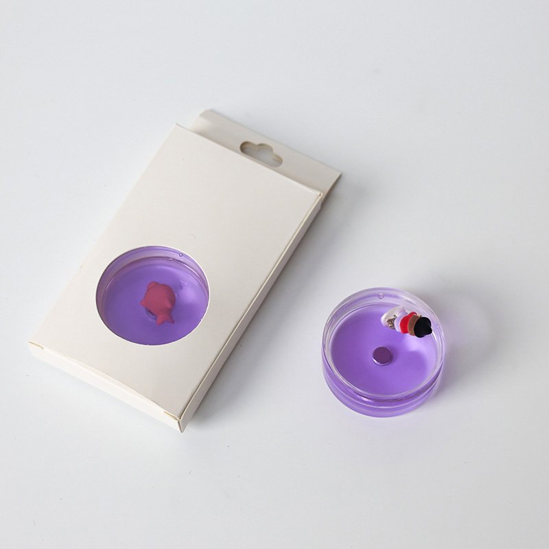 retail packing fridge magnets