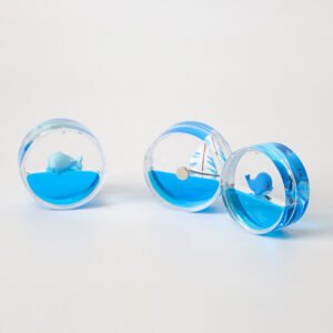 aquarium fridge magnets
