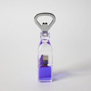 acrylic opener