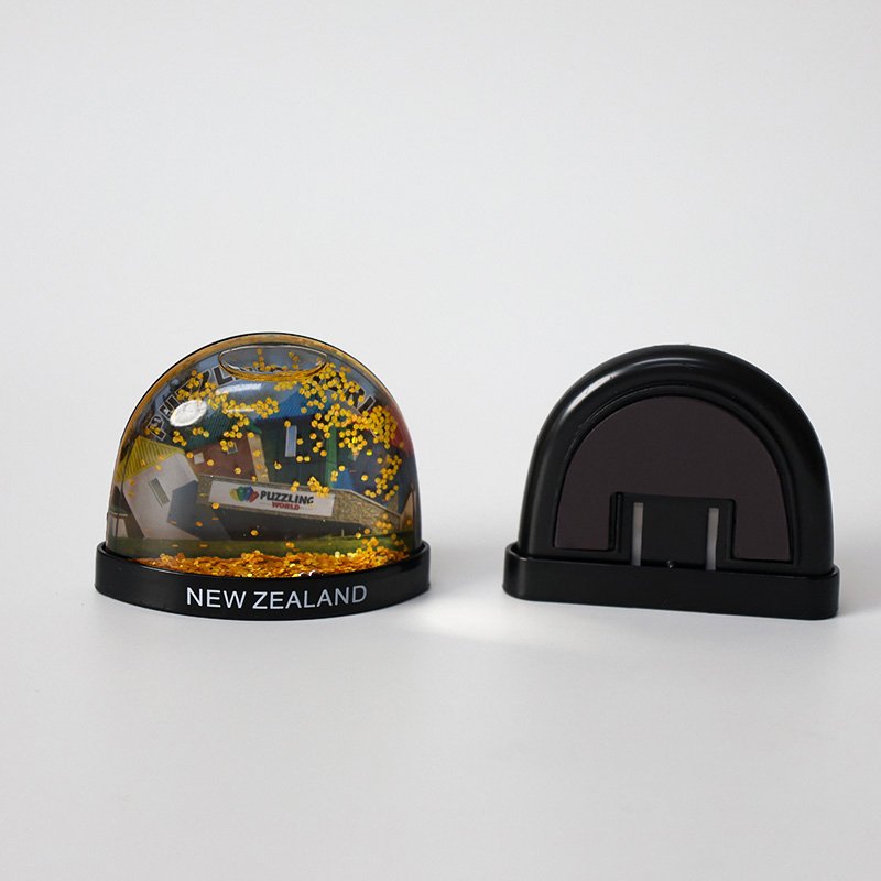 souvenir fridge magnets