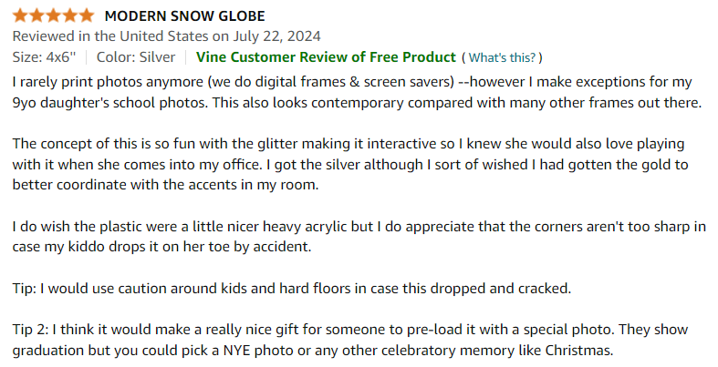 liquid photo frame wholesaleer