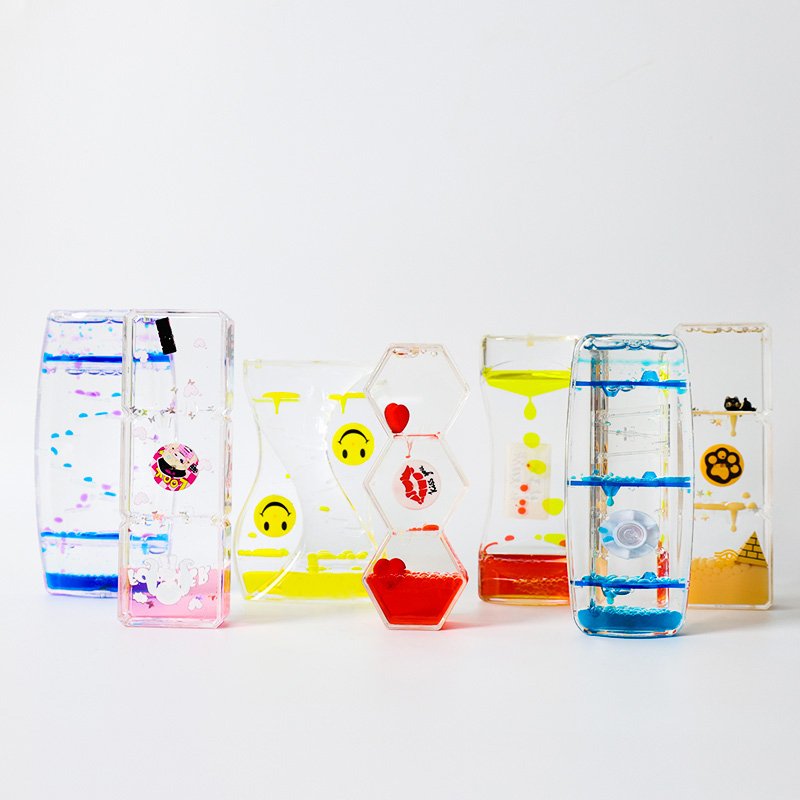 Sensory Training Toys