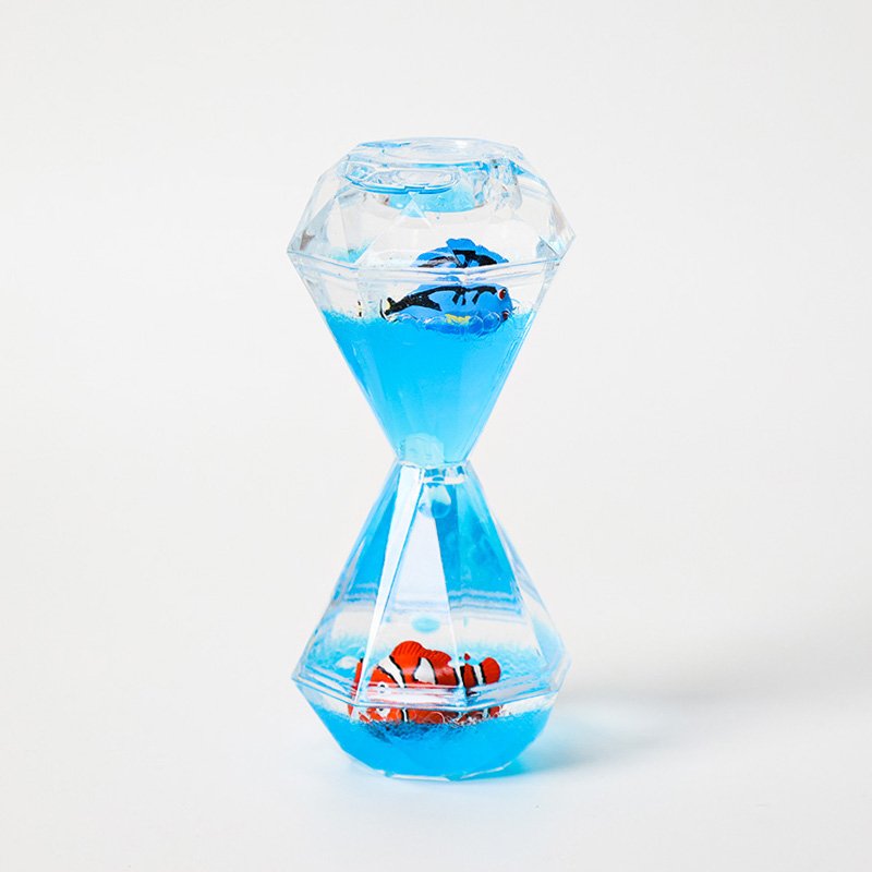 Concentration Training Toys