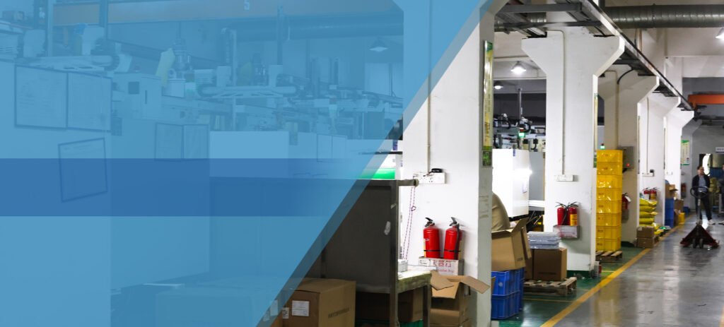 shanli factory