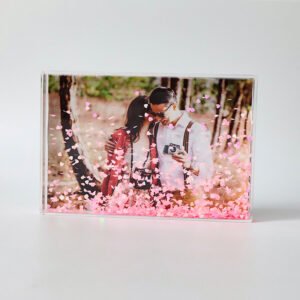 acrylic frames