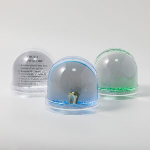 Photo Snow Globe